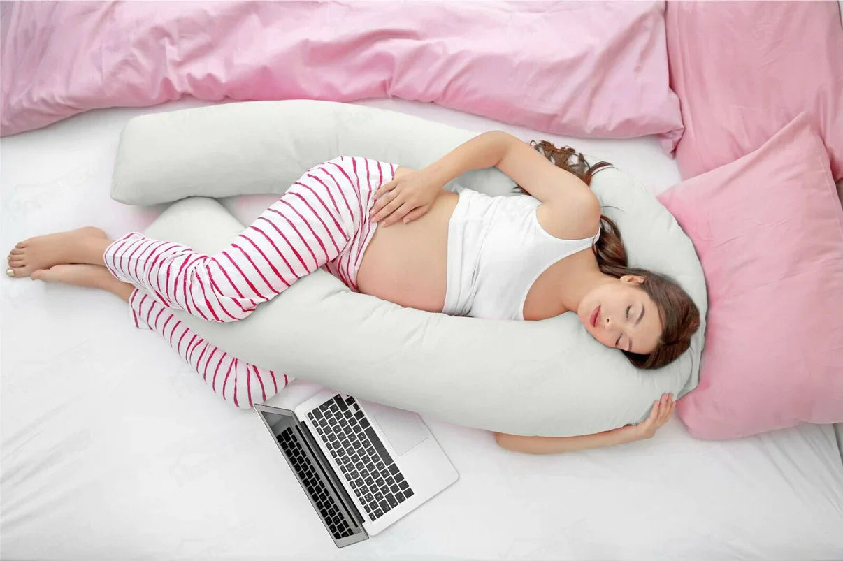 Travesseiro Terapêutico Sleep Therapy 😴💤